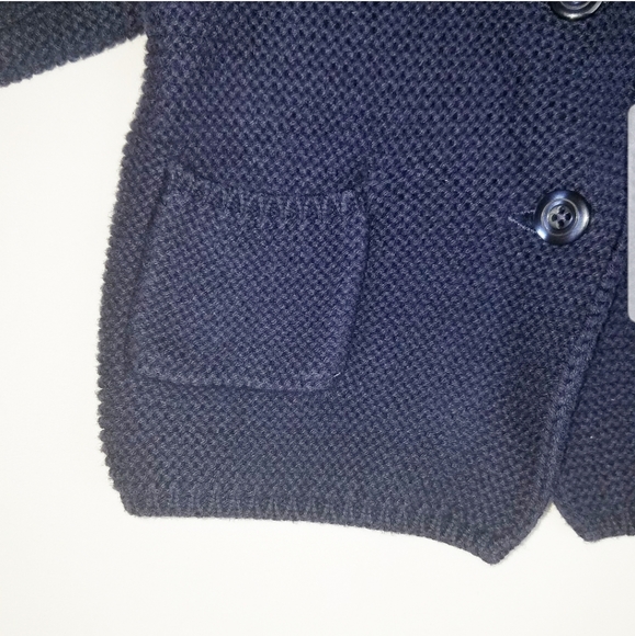 BABY GAP Hooded Sweater with Ears. - Picture 7 of 8